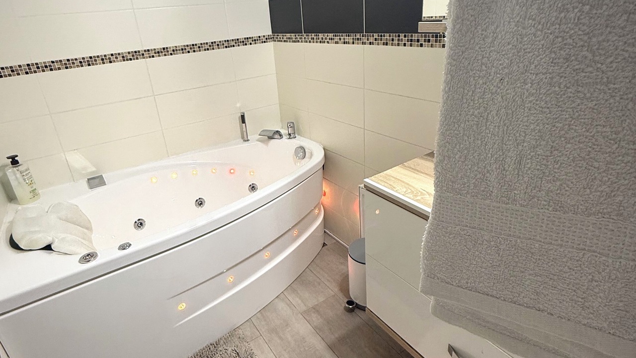 Photo of Bathroom in Saint-Barthelemy