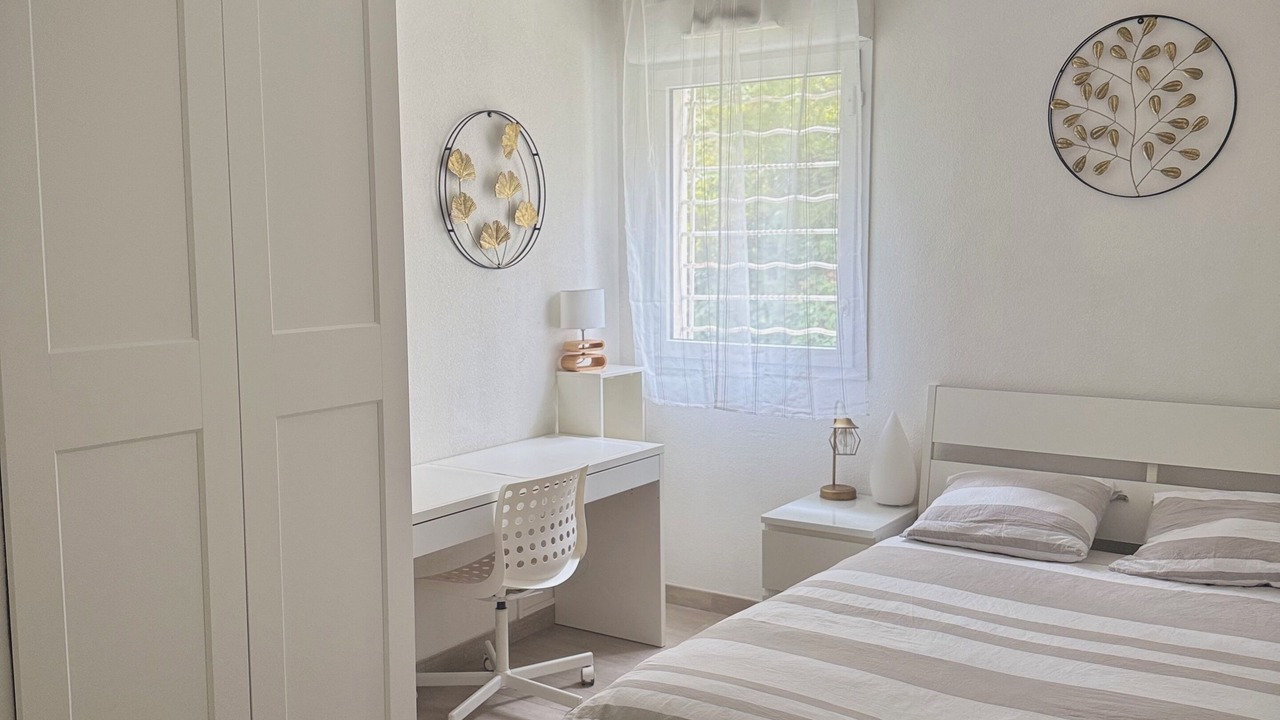 Photo of Bedroom in Saint-Barthelemy