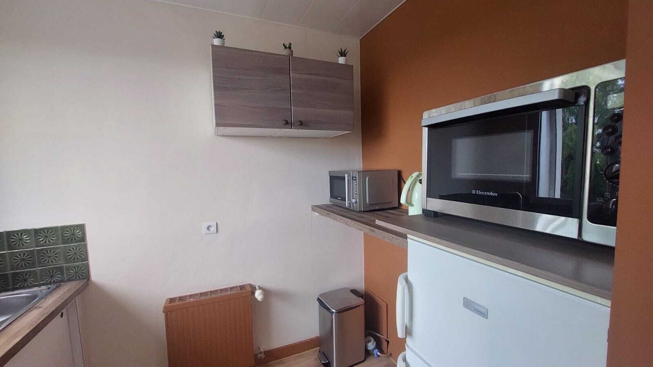 Photo of Kitchen in Avallon