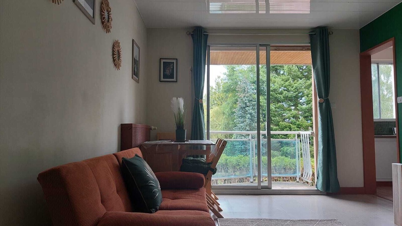 Photo of Livingroom in Avallon