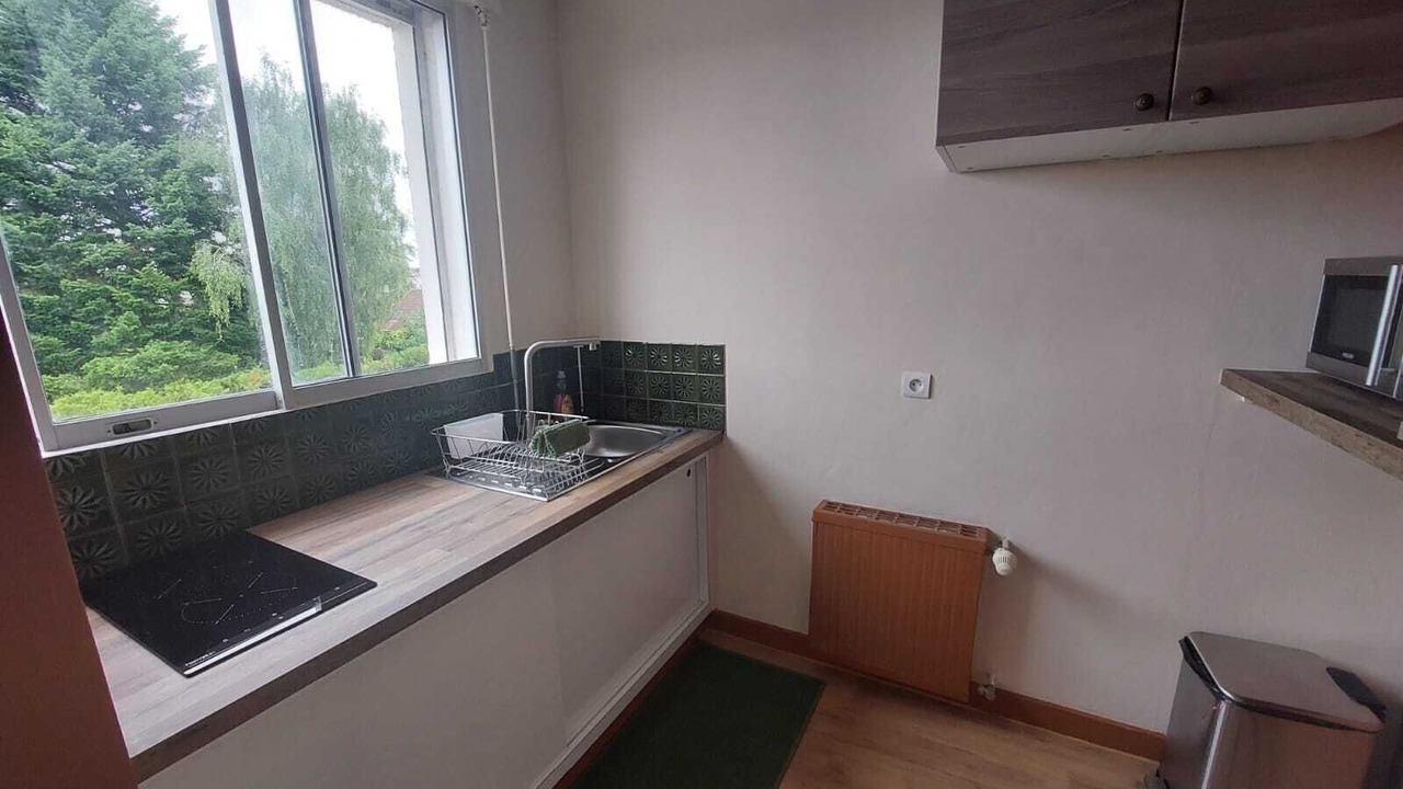 Photo of Kitchen in Avallon