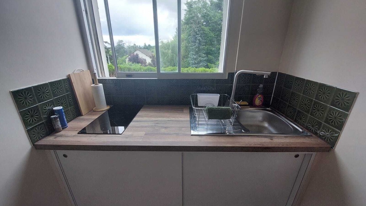 Photo of Kitchen in Avallon