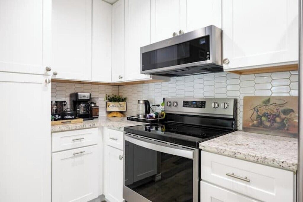 Photo of Kitchen in Key Allegro