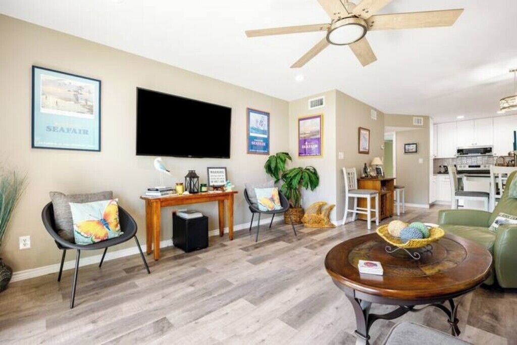 Photo of Livingroom in Key Allegro