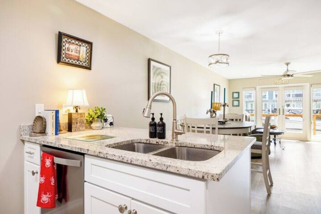 Photo of Kitchen in Key Allegro