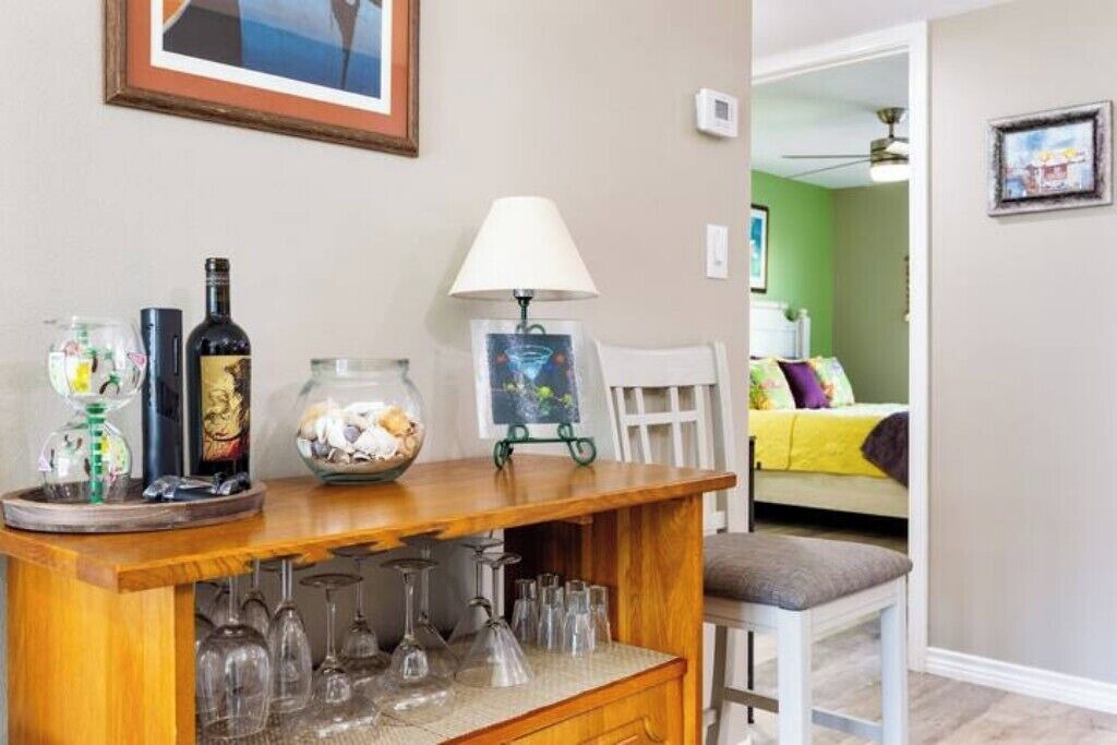 Photo of Bedroom in Key Allegro