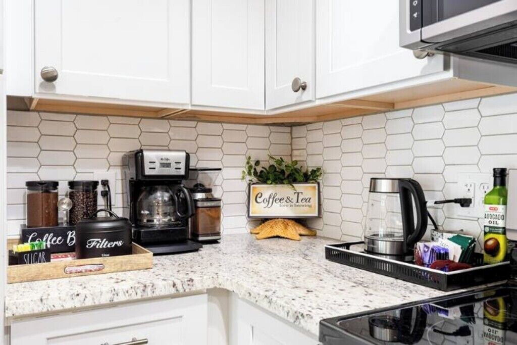 Photo of Kitchen in Key Allegro