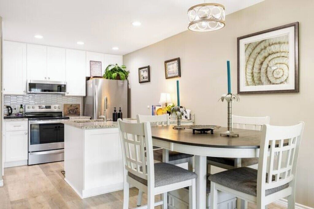 Photo of Kitchen in Key Allegro