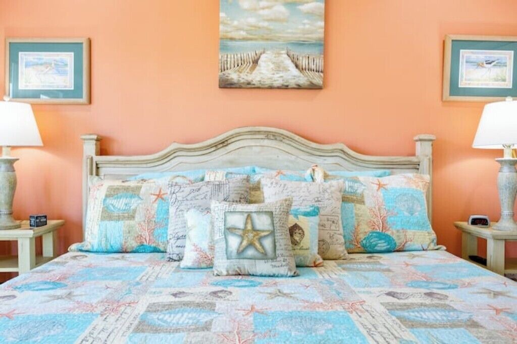 Photo of Bedroom in Key Allegro