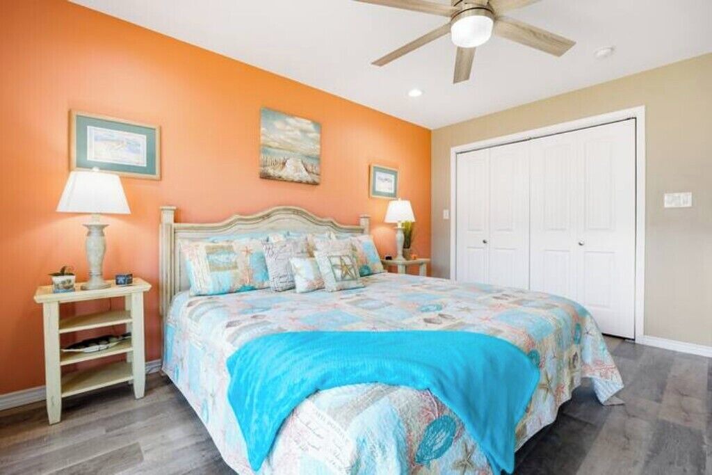 Photo of Bedroom in Key Allegro