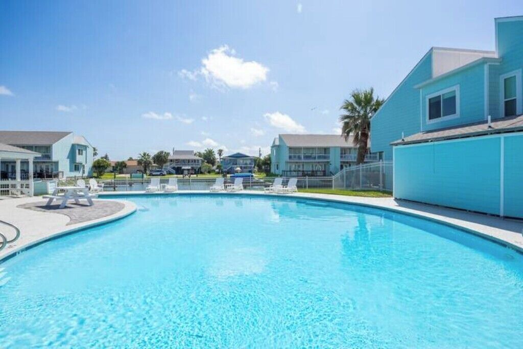 Photo of Outdoor in Key Allegro