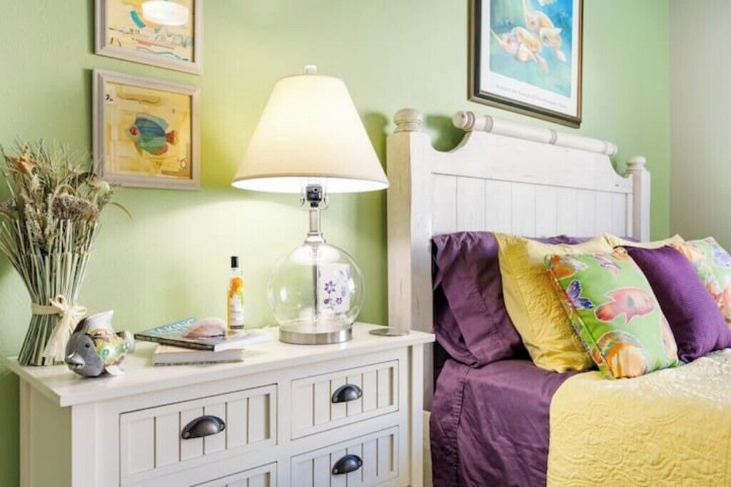 Photo of Bedroom in Key Allegro