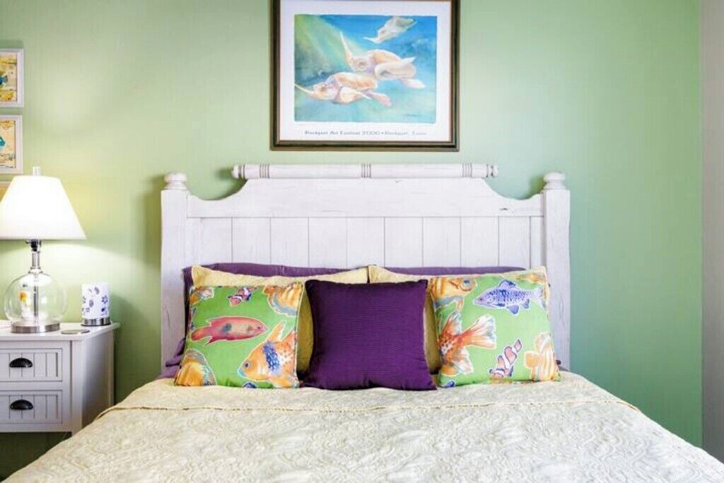 Photo of Bedroom in Key Allegro