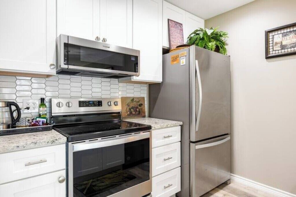 Photo of Kitchen in Key Allegro