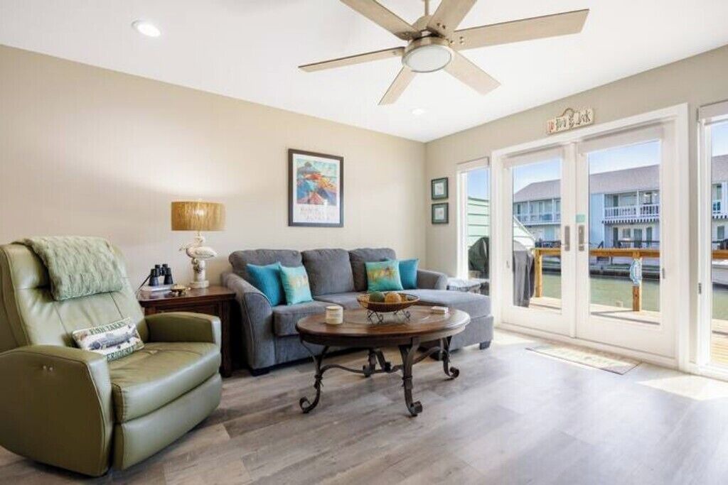 Photo of Livingroom in Key Allegro