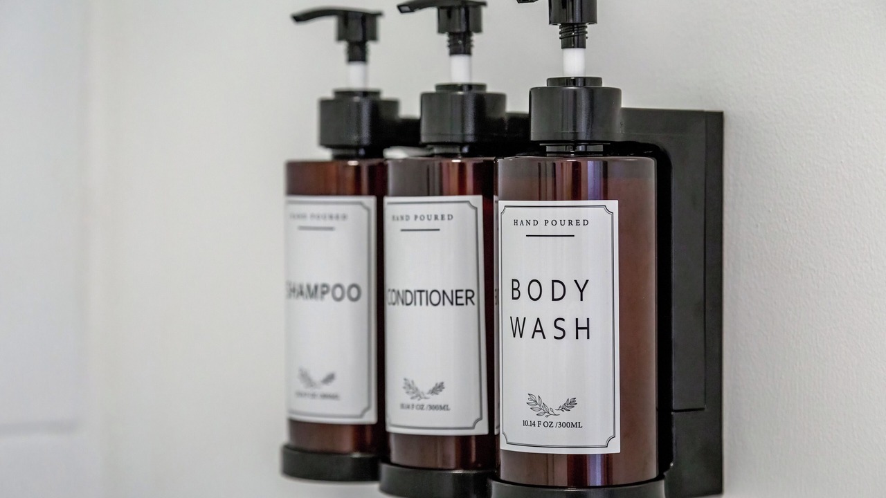 Photo of Bathroom in Syon