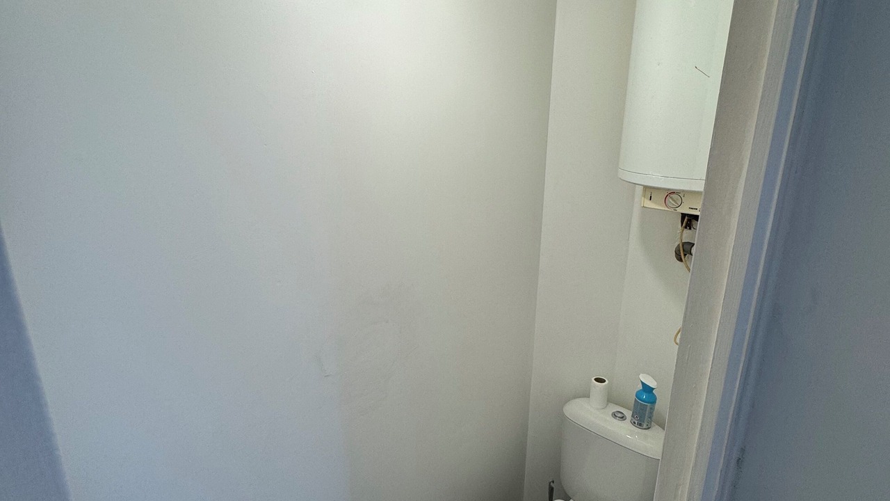 Photo of Bathroom in Agon-Coutainville