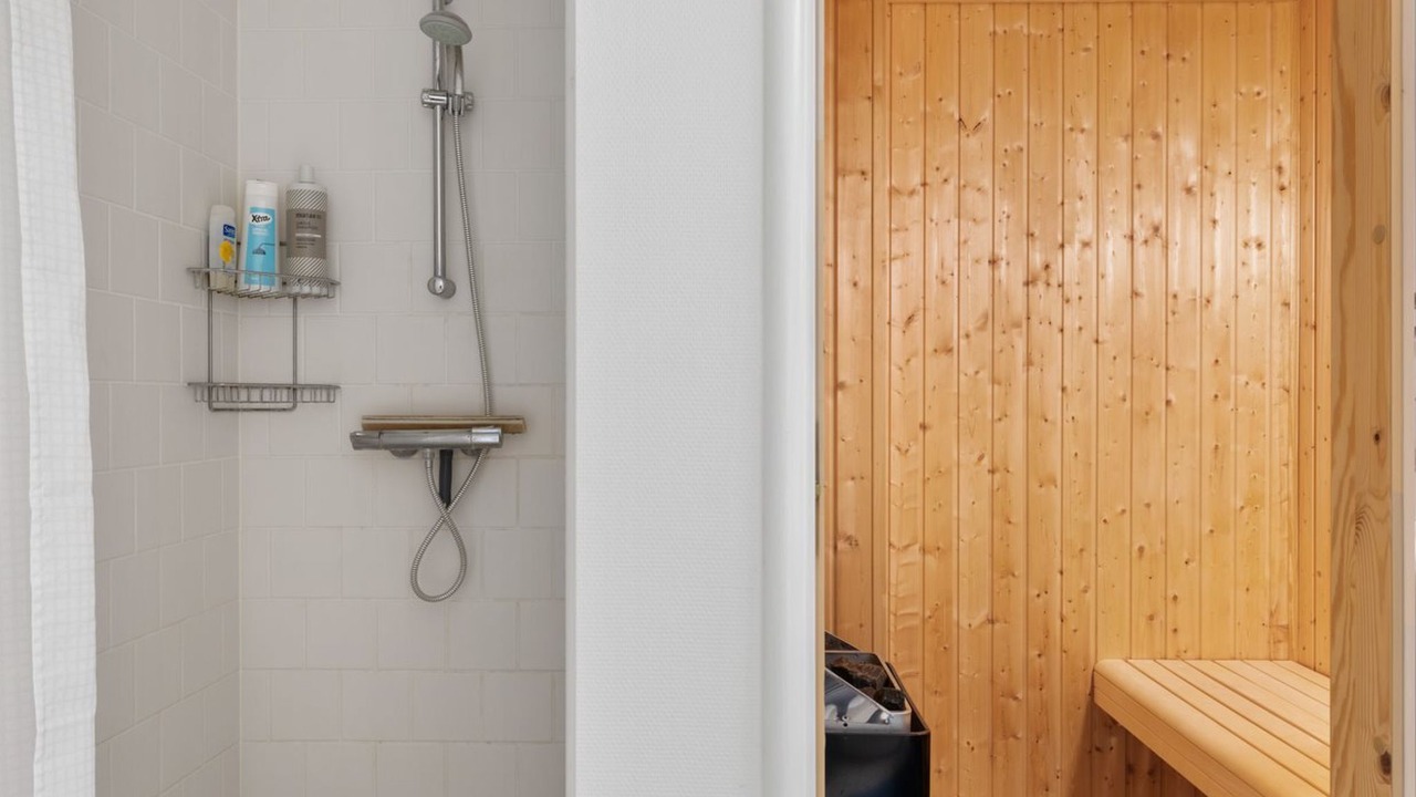 Photo of Bathroom in Bagenkop