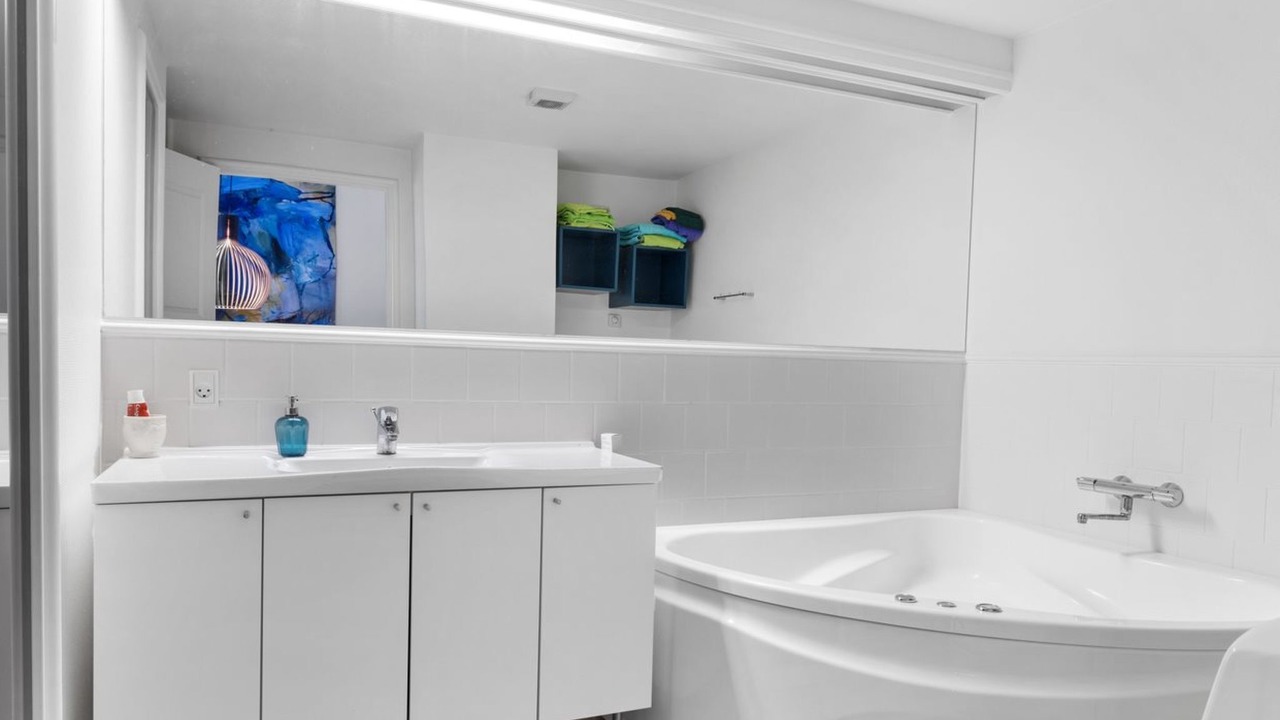 Photo of Bathroom in Bagenkop