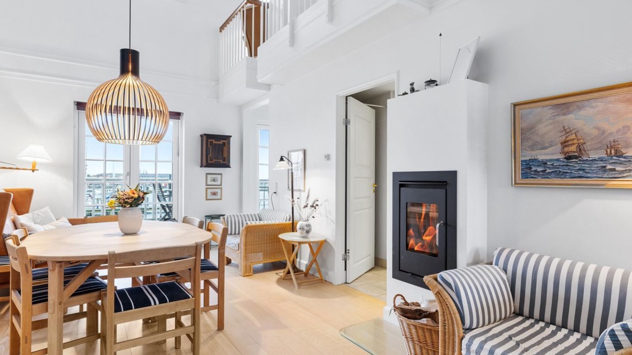 Photo of Livingroom in Bagenkop