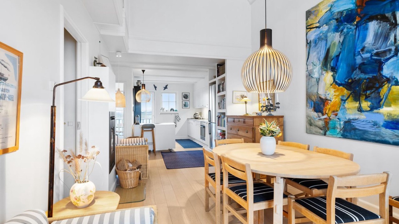Photo of Livingroom in Bagenkop