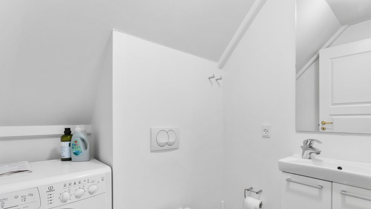 Photo of Bathroom in Bagenkop