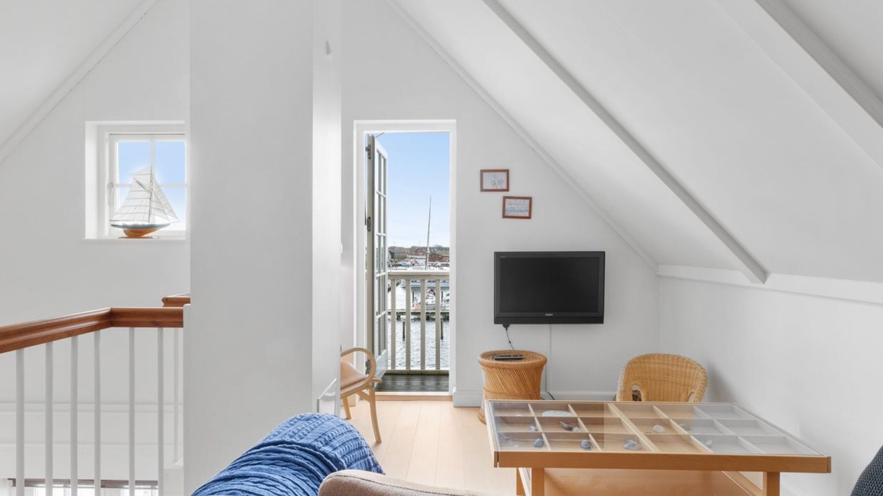 Photo of Livingroom in Bagenkop