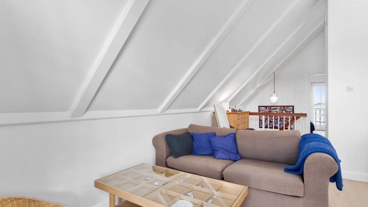 Photo of Livingroom in Bagenkop
