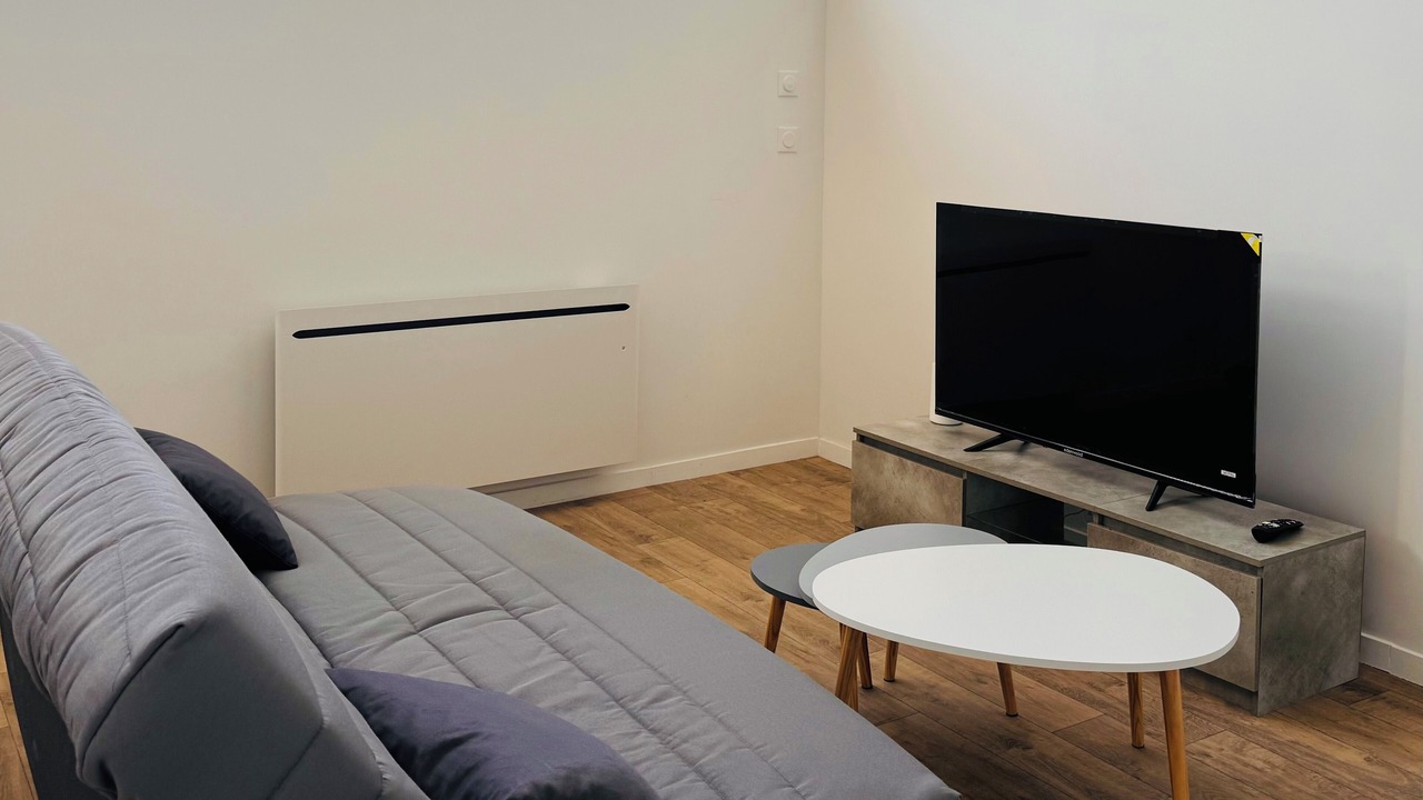 Photo of Livingroom in Chalons-en-Champagne