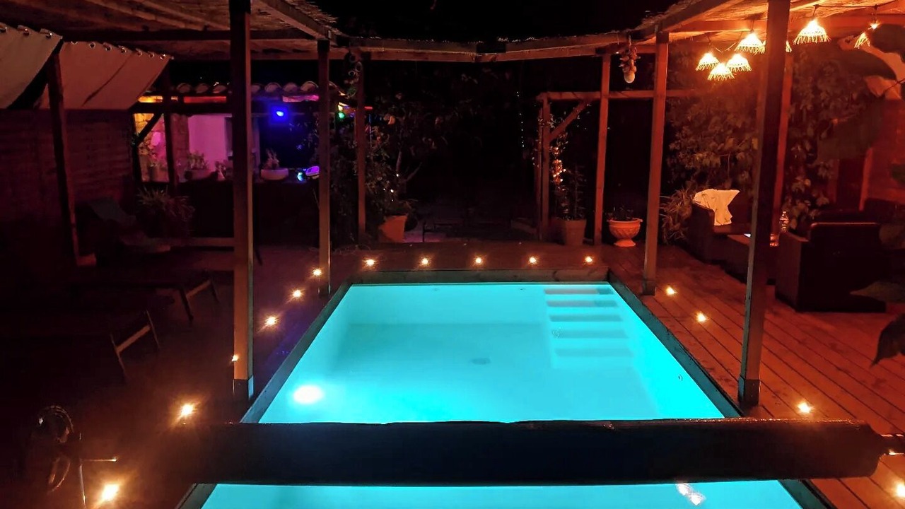 Photo of Outdoor in Luc-sur-Orbieu