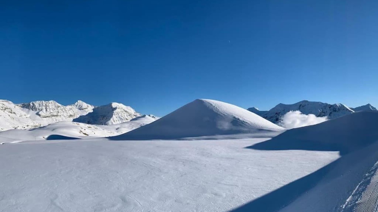 Photo of Others in Orcieres-Merlette