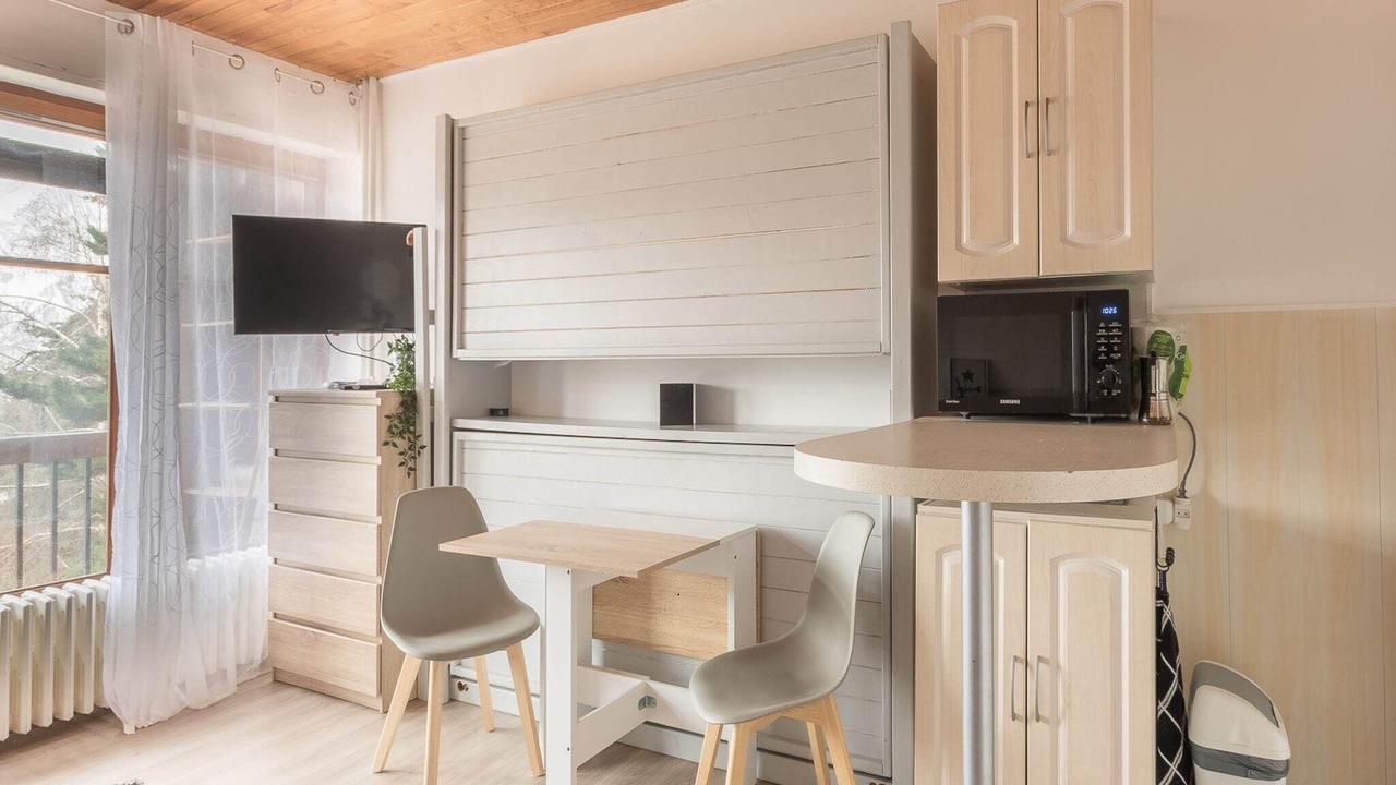 Photo of Livingroom in Orcieres-Merlette