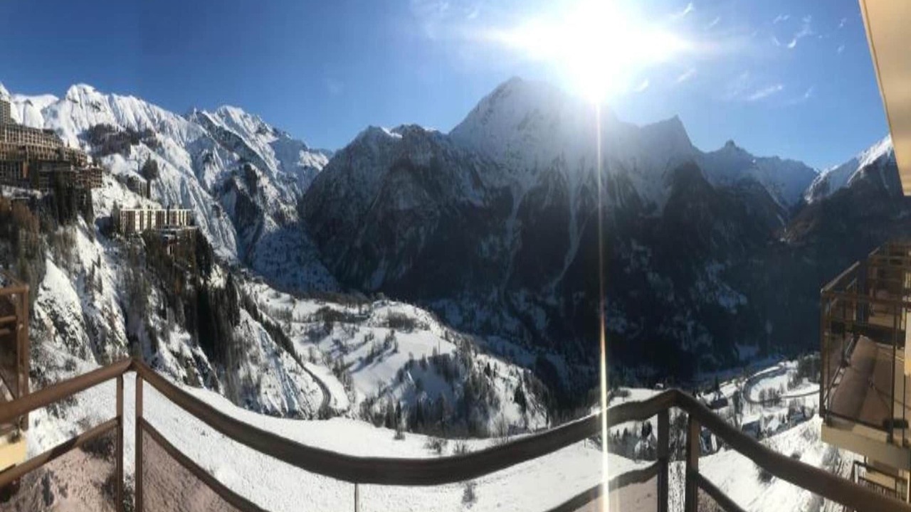 Photo of Others in Orcieres-Merlette