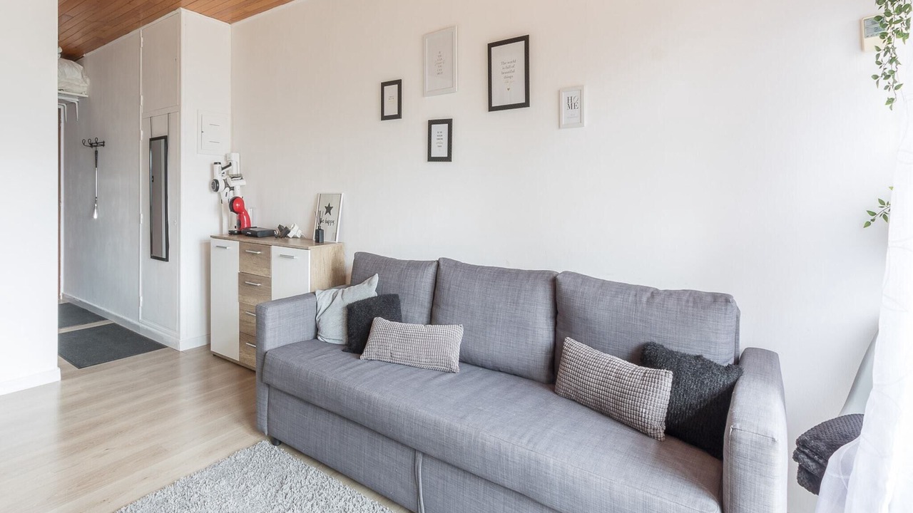 Photo of Livingroom in Orcieres-Merlette