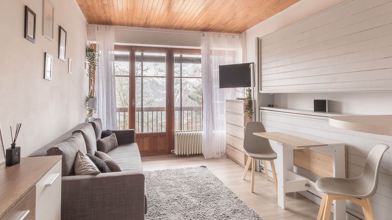 Photo of Livingroom in Orcieres-Merlette