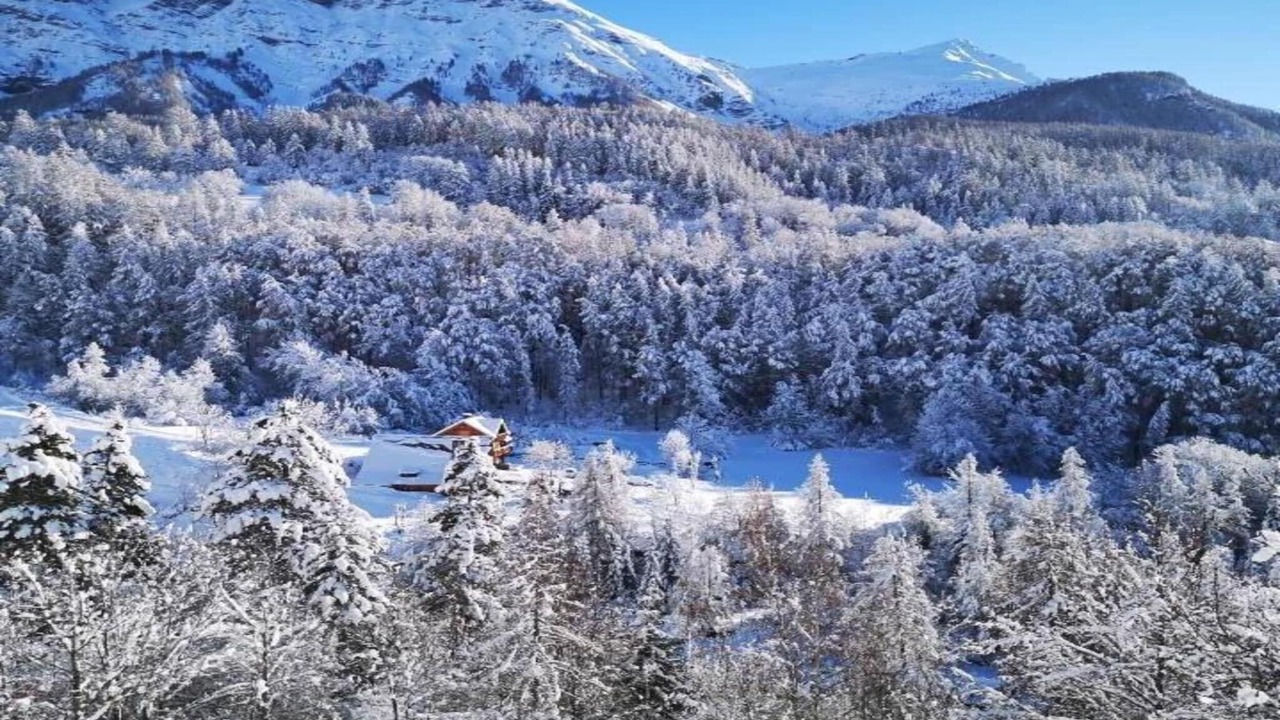 Photo of Others in Orcieres-Merlette