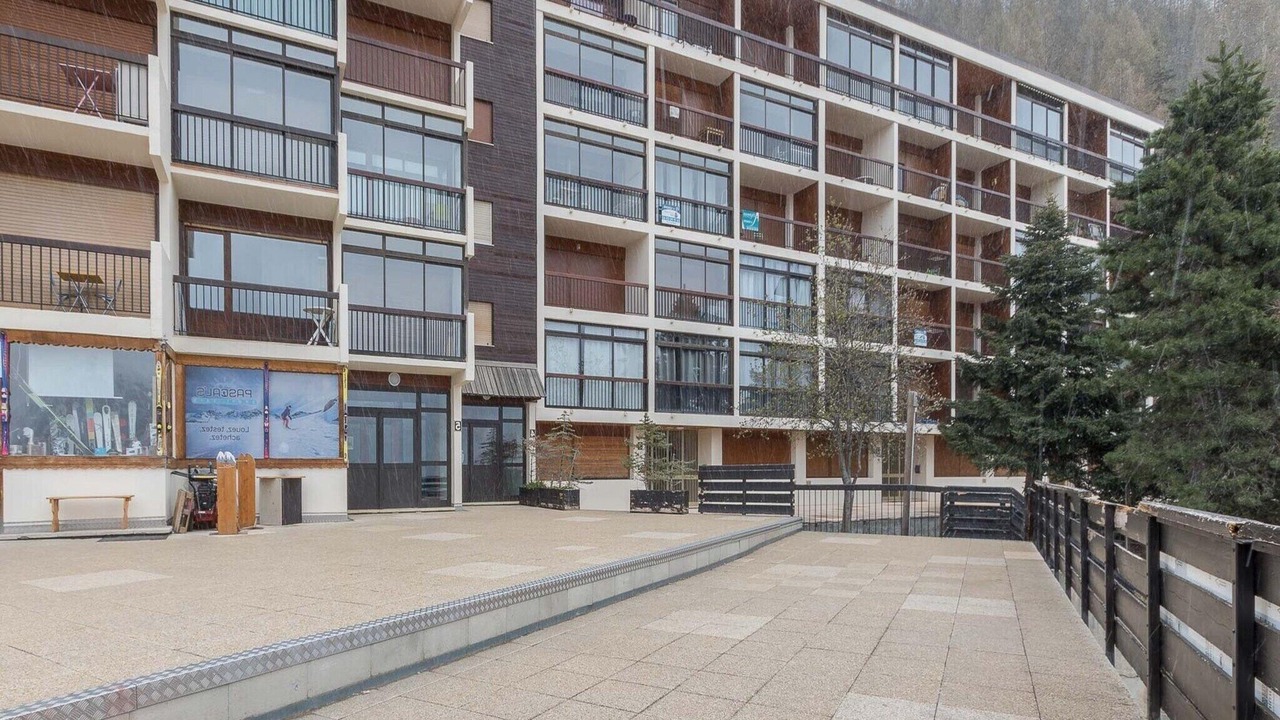 Photo of Others in Orcieres-Merlette