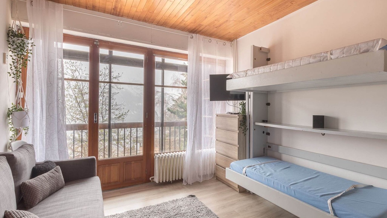 Photo of Livingroom in Orcieres-Merlette