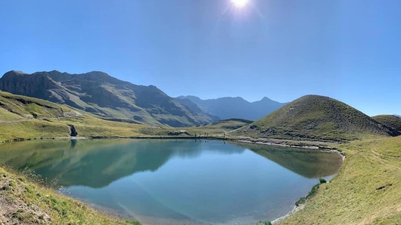 Photo of Others in Orcieres-Merlette