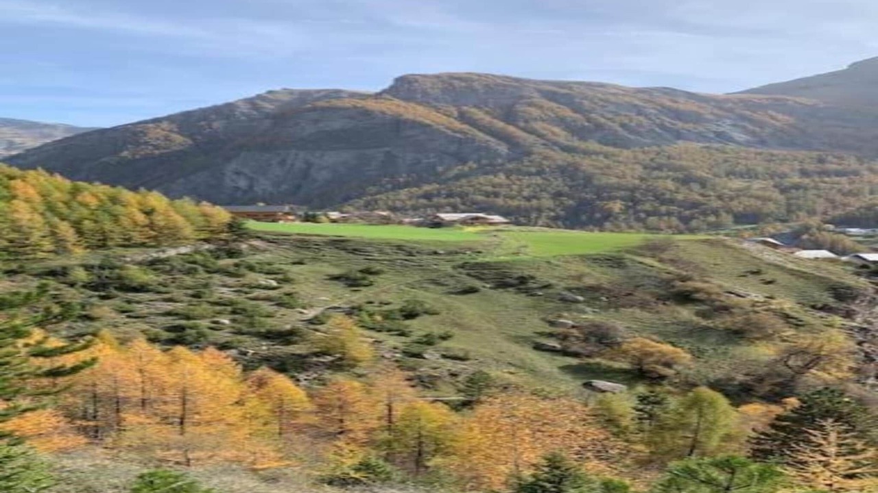 Photo of Others in Orcieres-Merlette