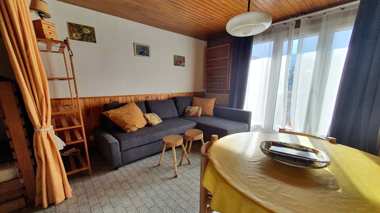 Photo of Livingroom in Venosc