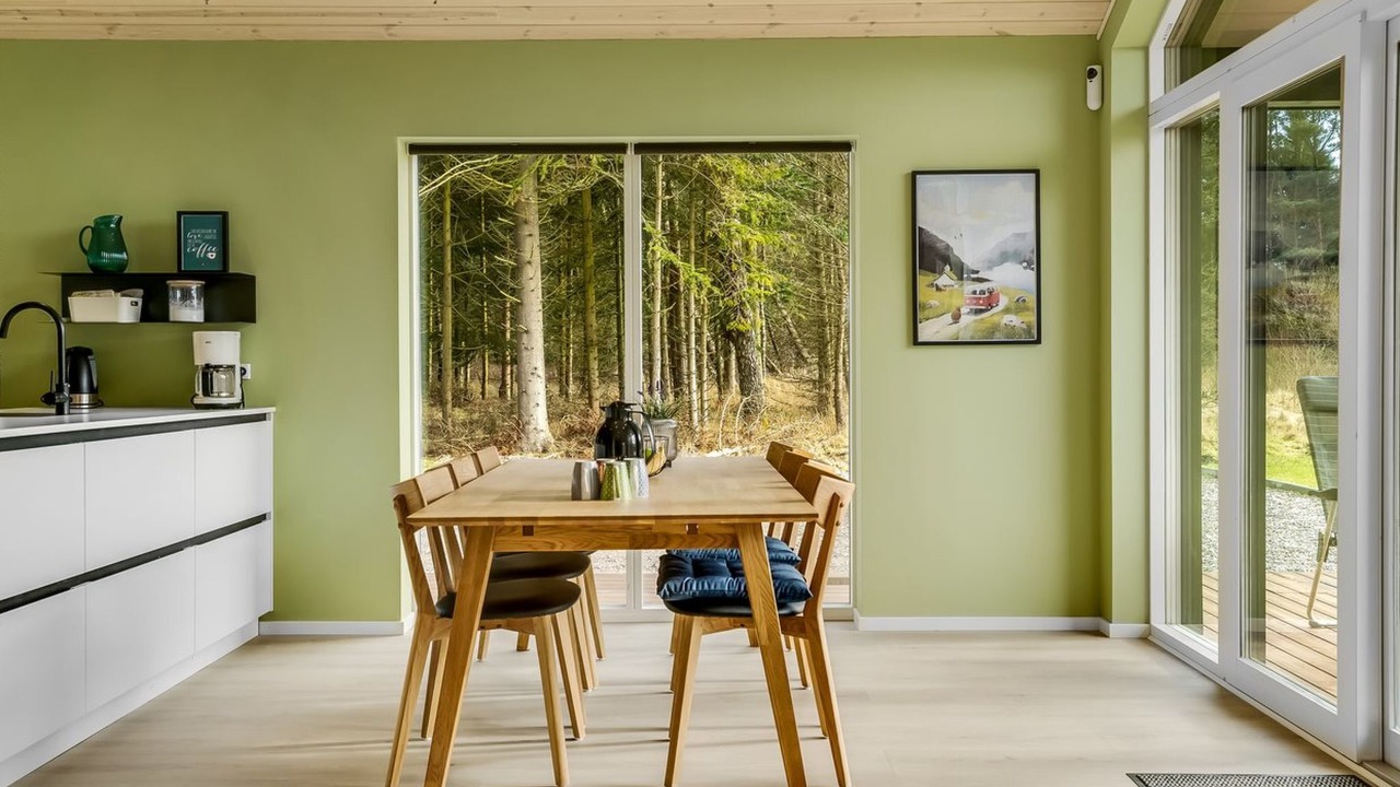 Photo of Livingroom in Øster Melholt