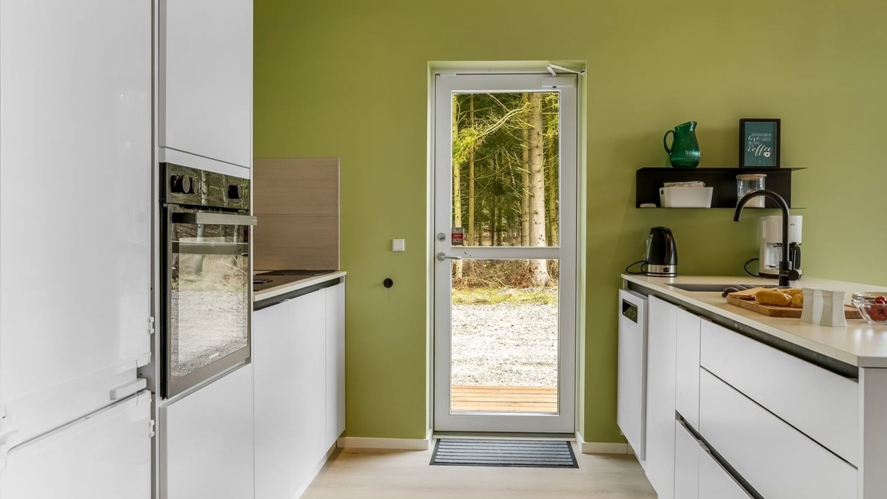 Photo of Bedroom in Øster Melholt