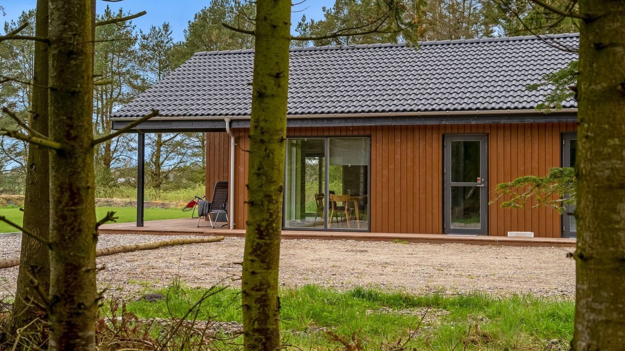 Photo of Others in Øster Melholt