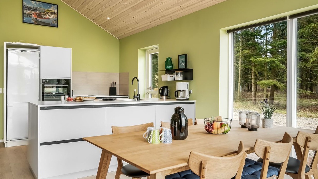 Photo of Livingroom in Øster Melholt