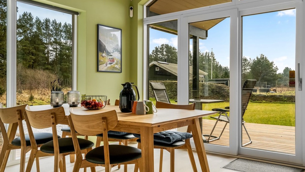 Photo of Livingroom in Øster Melholt