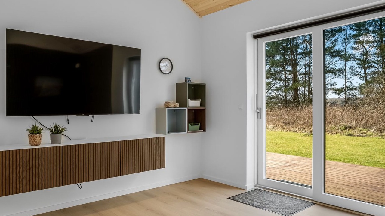 Photo of Livingroom in Øster Melholt