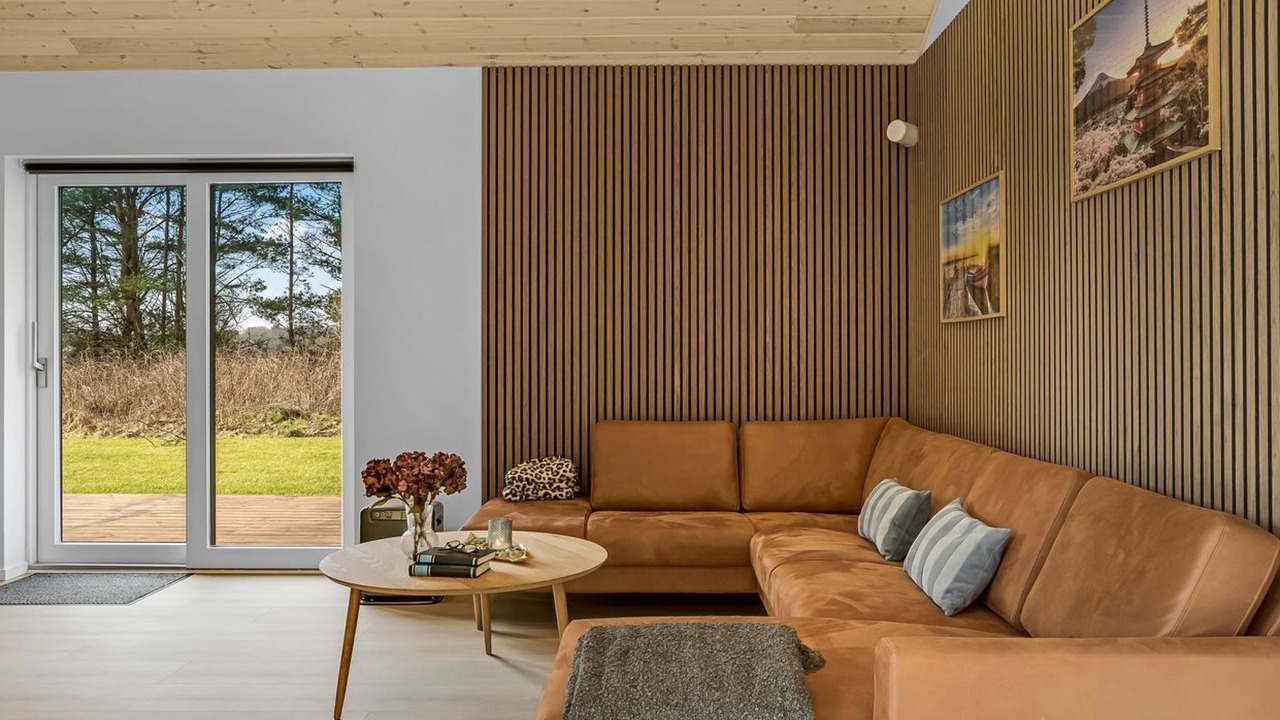 Photo of Livingroom in Øster Melholt