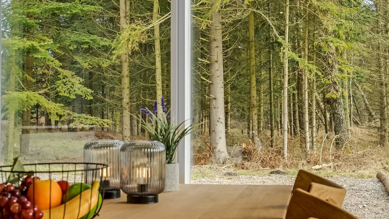 Photo of Livingroom in Øster Melholt