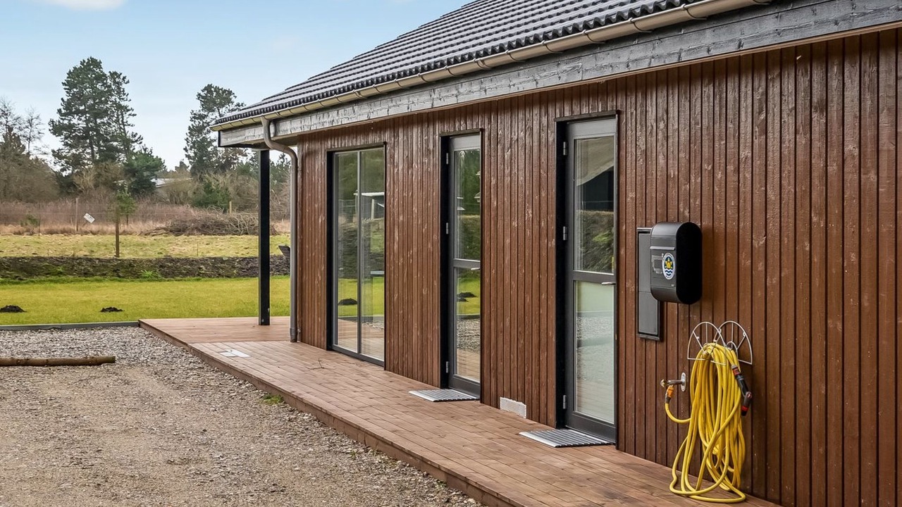 Photo of Others in Øster Melholt